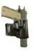 DESANTIS E-GAT Slide Black WAL CCP RH